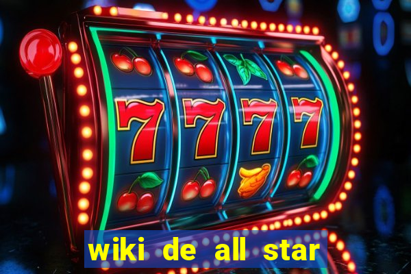 wiki de all star tower defense